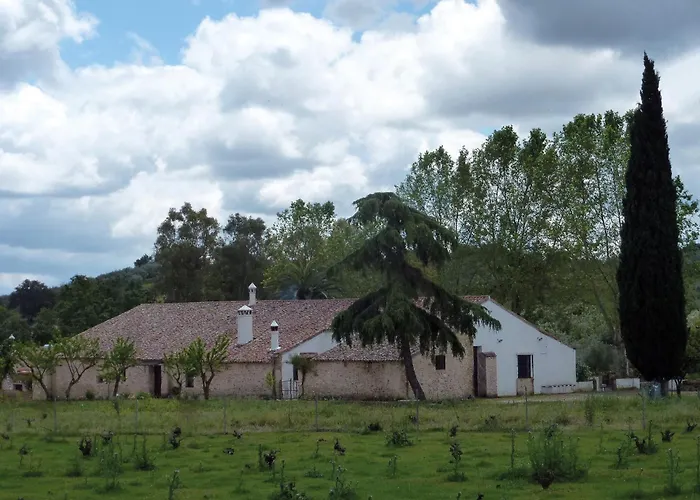 Hostal Lagar de Viña Vieja Cazalla de la Sierra